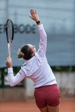 Bild 43 - BL Club an der Alster - Blau Weiss Berlin : Ergebnis: 0:9